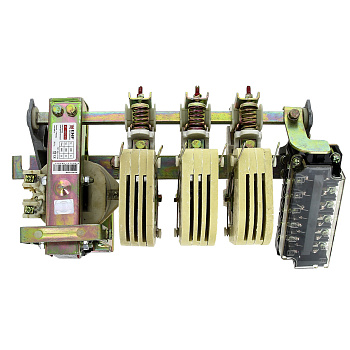 Контактор КТ-6023 160А 380В 3NO+3NC EKF PROxima в Иркутске