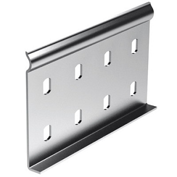 Соединитель усиленный горизонтальный, GTO 80 L DKC в Иркутске