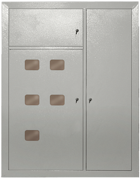 Корпус металлический ЩЭ-5-1270 36 УХЛ3 IP31 в Иркутске
