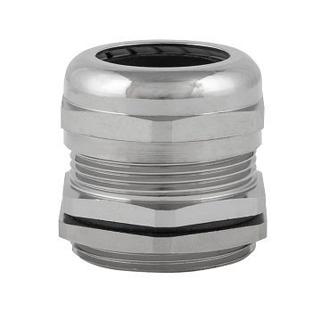 Сальник металлический MGM30 IP68 d проводника 13-18 мм. PROxima в Иркутске