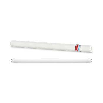 Лампа светодиодная LED-T8-М-МД 25Вт G13 6500К 2500Лм 1,2м матовая неповоротная 20-100% 8м 30сек микроволновый датчик IN HOME в Иркутске