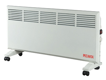 Конвектор ОК-2000 Ресанта (Х образный наревательный элемент, механическое управление) в Иркутске