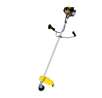 Бензиновый триммер TR-1500T Eurolux (39,2 см3, 2,04 л.с. Прямой впрыск) в Иркутске