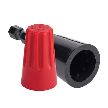 Соединительный изолирующий зажим СИЗ-5 (3-17мм2) (100шт.) EKF PROxima в Иркутске