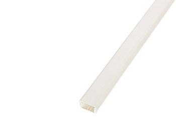 Кабель-канал SPL 20х12,5х2000мм белый в Иркутске