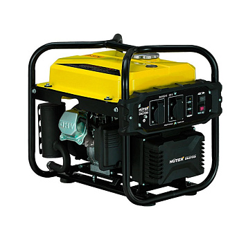 Инверторный генератор DN2700i Huter в Иркутске