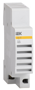 Звонок ЗД-47 на DIN-рейку IEK в Иркутске