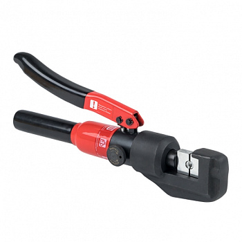 Пресс гидравлический ручной ПГР-70 EKF Master в Иркутске