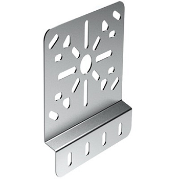 Пластина монтажная вертикальная DKC в Иркутске