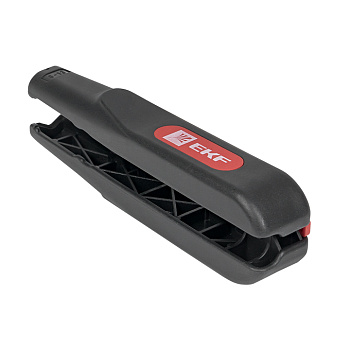 Инструмент для зачистки кабеля (стриппер) 0,5-6,0 EKF Professional в Иркутске