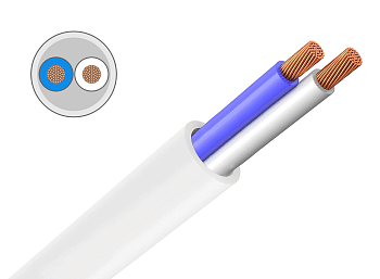 Провод ПВС 2х4 в Иркутске