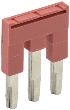 Перемычка для КПИ-4мм2 3PIN IEK в Иркутске