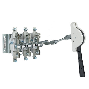 Разъединитель РЕ19-35-31140 250А EKF PROxima в Иркутске