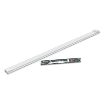 Светильник светодиодный ДПО-110 ОПАЛ 55Вт 230В 4000К 1200мм IP40 NEOX в Иркутске