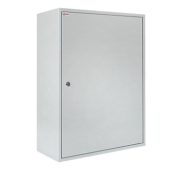 Щит с монтажной панелью ЩМП-4 800х600х250 IP31 EKF в Иркутске