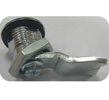 Ключ для пластикового замка к ЩРН (арт. lock-shrn-ip31) EKF PROxima в Иркутске