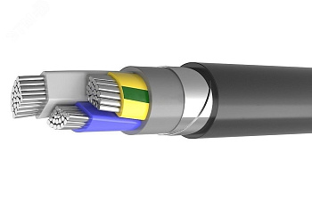 Кабель АВБбШв 3х120-1 кВ в Иркутске
