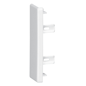 Заглушка Legrand 60х16/20 для мини-плинтуса в Иркутске