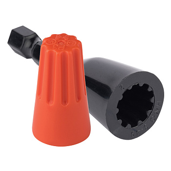 Соединительный изолирующий зажим СИЗ-3 (1,5-5,75мм2) (100шт.) EKF PROxima в Иркутске