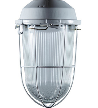 Светильник НСП 41-200 -003 с решеткой в Иркутске