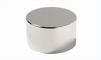 Неодимовый магнит диск 45х15мм сцепление 65 кг REXANT в Иркутске