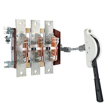 Разъединитель РЕ19-39-31140 630А EKF PROxima в Иркутске