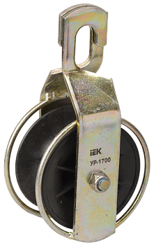 Раскаточный ролик РОР-1 (ST26.1) IEK в Иркутске
