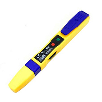 Отвертка-индикатор 6885-48NS (RFA101)-звуковая в Иркутске