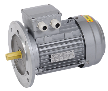 Электродвигатель 3ф.АИР 71B6 380В 0,55кВт 1000об/мин 3081 DRIVE IEK в Иркутске