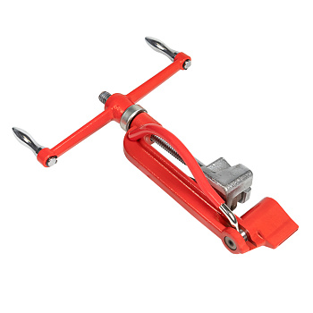 Инструмент для натяжения и резки стальной ленты ИНРСЛ-01 EKF в Иркутске