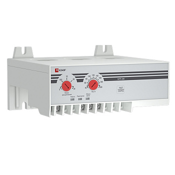 Реле защиты двигателя MPR 200А EKF PROxima в Иркутске