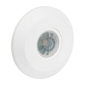 ИК датчик движения потолочный 800Вт 360гр. до 6м IP20 MS-24B EKF в Иркутске