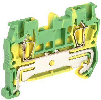 Клемма пружинная КПИ 2в-1,5-PEN IEK в Иркутске
