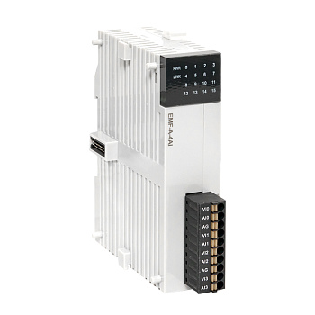 Модуль аналогового ввода EMF 4 PRO-Logic EKF PROxima в Иркутске