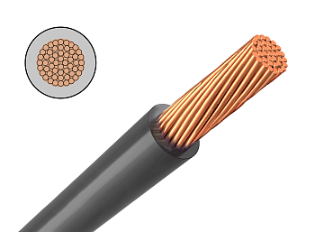 Кабель КГ-ХЛ 1х25 в Иркутске