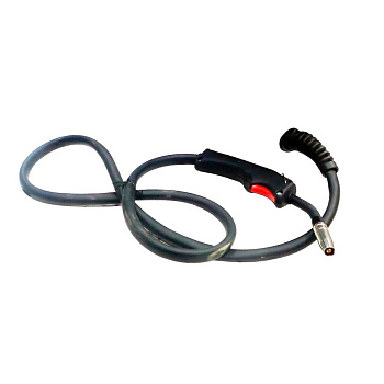 Горелка САИПА-165 в Иркутске