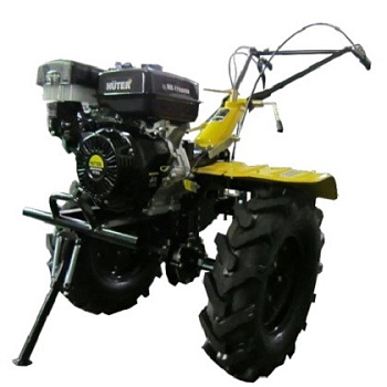 Сельскохозяйственная машина MK-17000М Huter ВОМ 32мм (17 л.с.,колеса 5x12,перед.2/1, шестер, ширина обр.1400) в Иркутске