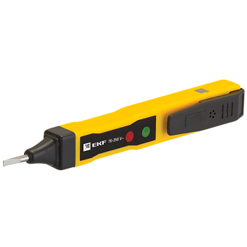 Отвертка индикаторная ОИ-2э EKF Expert в Иркутске