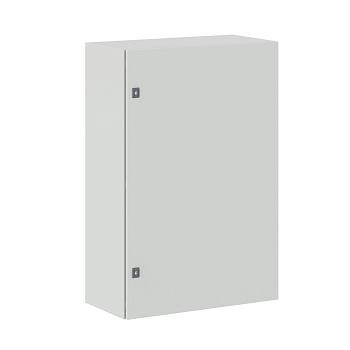 Корпус свар. навес. серии ST с М/П 1200x800x400 ДКС в Иркутске