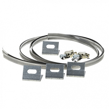 Комплект для монтажа к столбу EKF PROxima в Иркутске