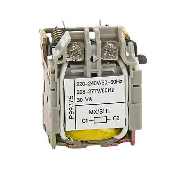 Расцепитель независимый к ВА-99С (Compact NS) MX 1250А EKF PROxima в Иркутске