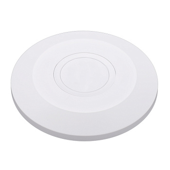 Микроволновый датчик движения белый 2000Вт 360гр. до 20м IP20 MW-705 EKF PROxima в Иркутске