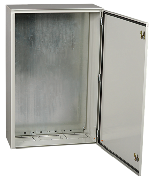 Корпус металлический ЩМП-5-2 У1 IP54 PRO IEK в Иркутске