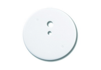 Крышка для коробки потолочной с крюком, IP40, д.87мм DKC в Иркутске