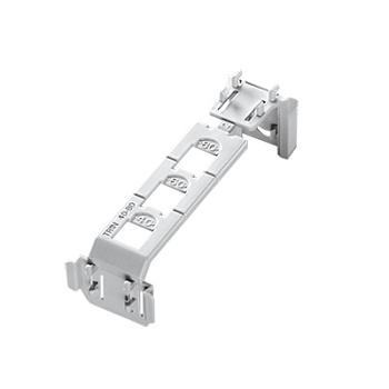 Стяжка кабеля для короба TR1-N 100-150 DKC в Иркутске