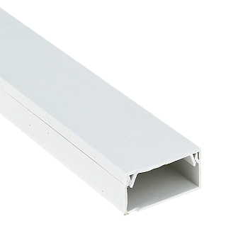 Кабель-канал 40х25х2000 Plast EKF PROxima в Иркутске