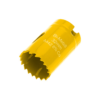 Коронка Bimetal 32мм KRANZ в Иркутске
