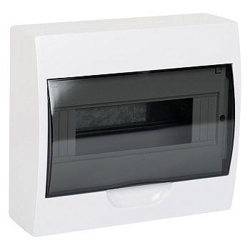 Щит распределительный навесной пластиковый ЩРН-П-10 модулей 200х222х95 IP41 EKF PROxima в Иркутске