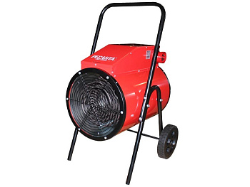 Тепловая пушка ТЭП-15000К (круглая) Ресанта в Иркутске