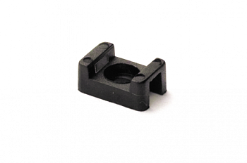 Основание, цвет - черный, 14,6х22,5 DKC в Иркутске